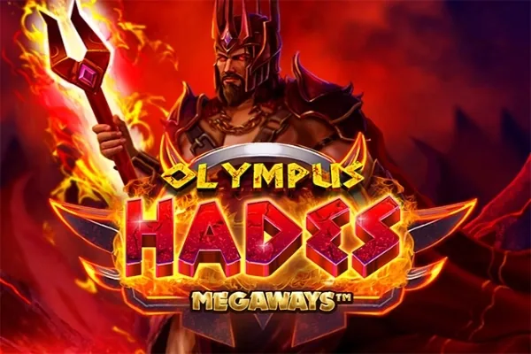 Olympus Hades Megaways